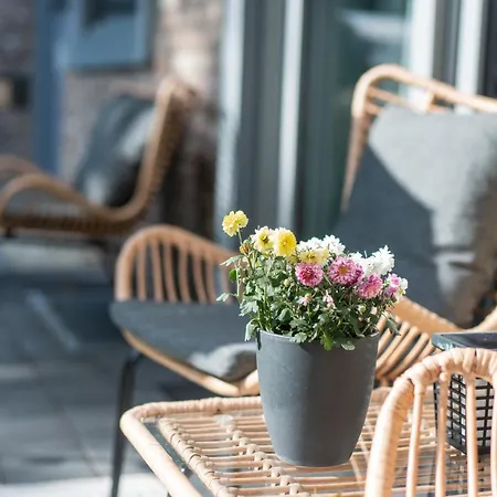 Liteliving Familiensuite Boho Moehnesee Exterior photo