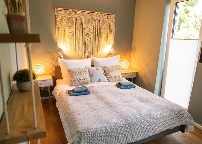 Liteliving Familiensuite Boho