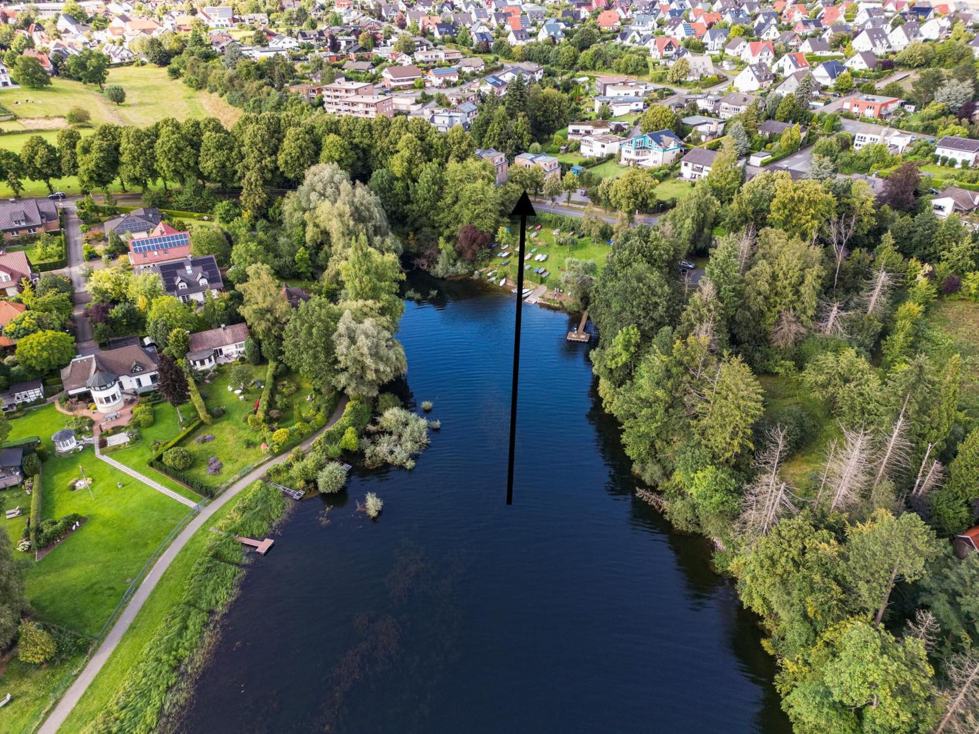 Liteliving Familiensuite Boho Möhnesee