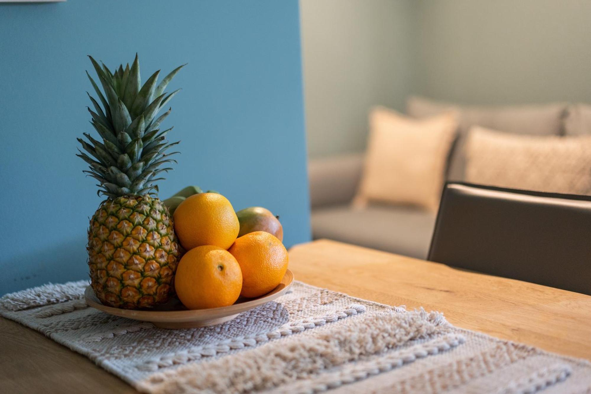 Liteliving Familiensuite Boho * Moehnesee