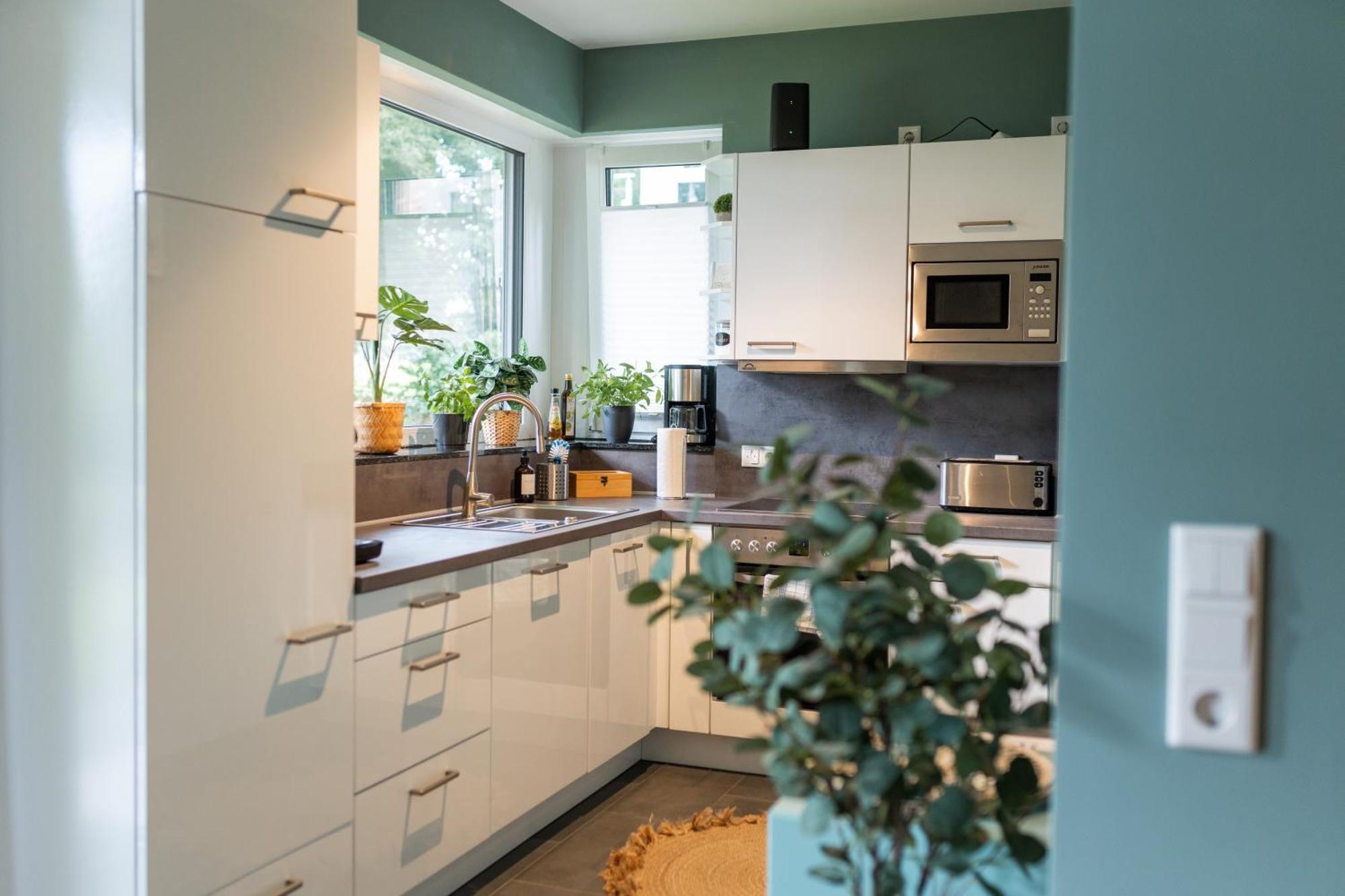 Liteliving Familiensuite Boho Apartment Moehnesee