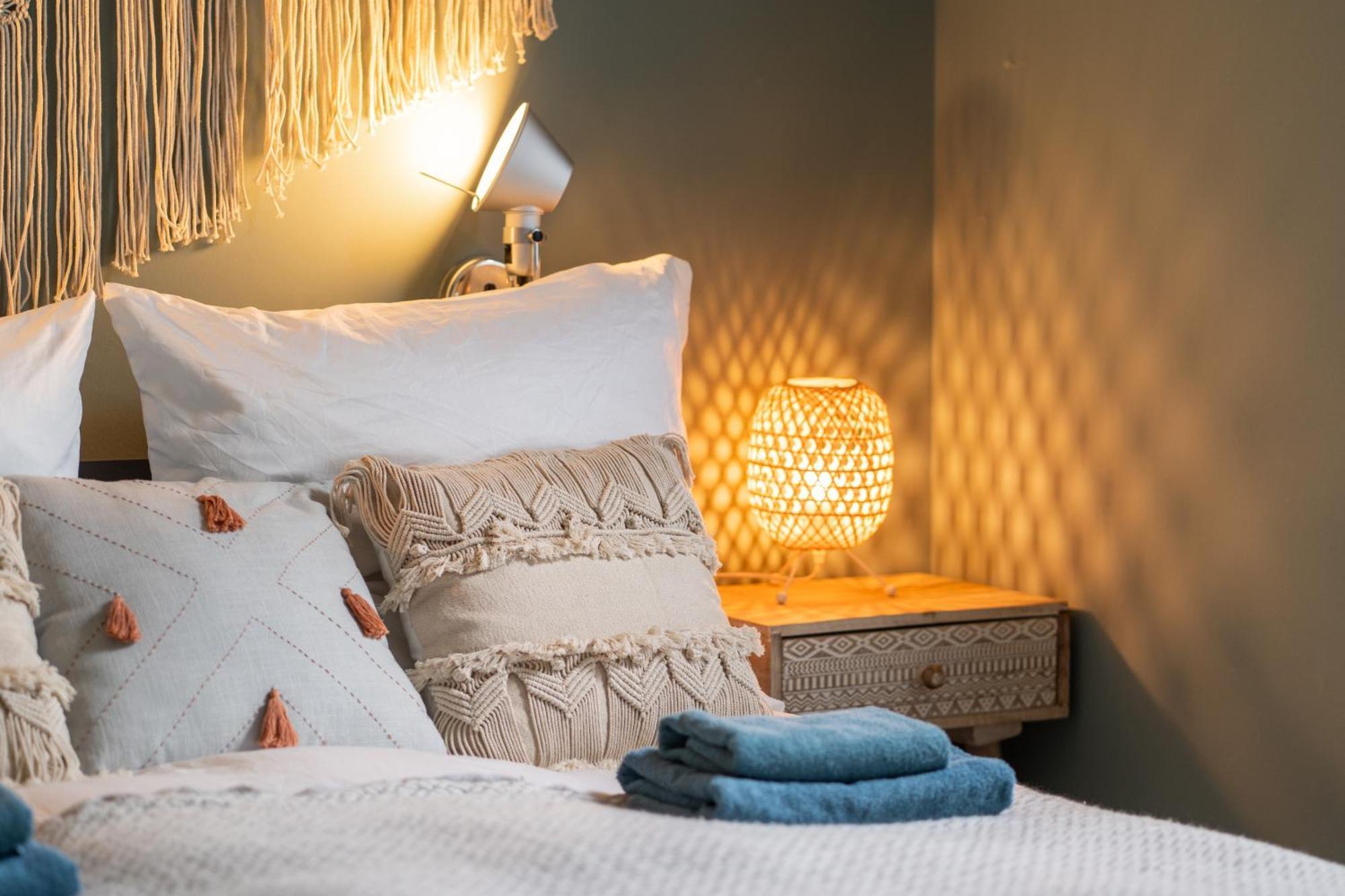 Apartment Liteliving Familiensuite Boho *