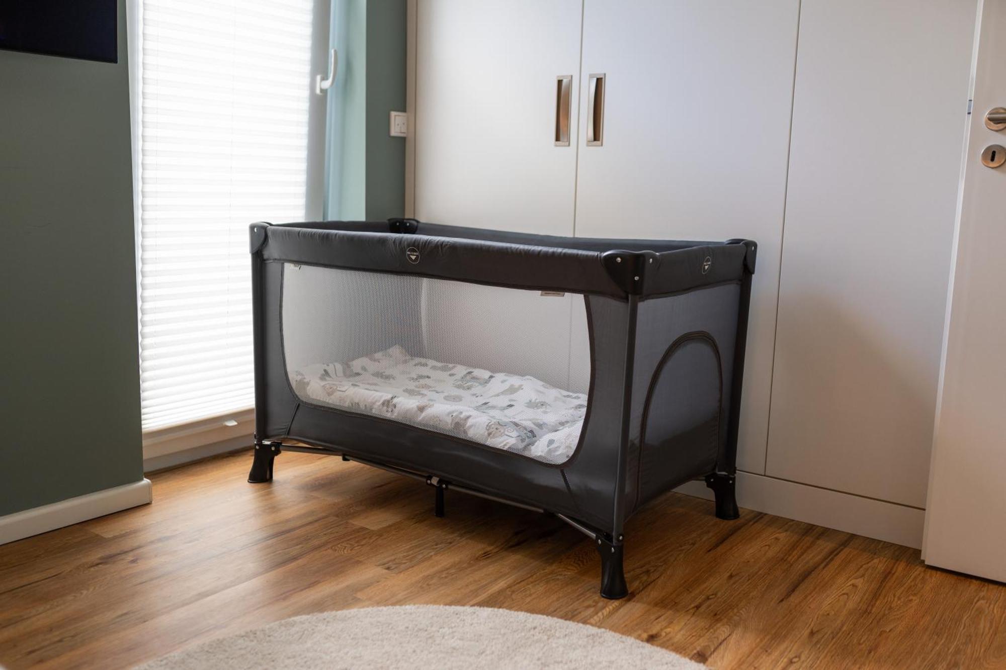 Liteliving Familiensuite Boho * Möhnesee