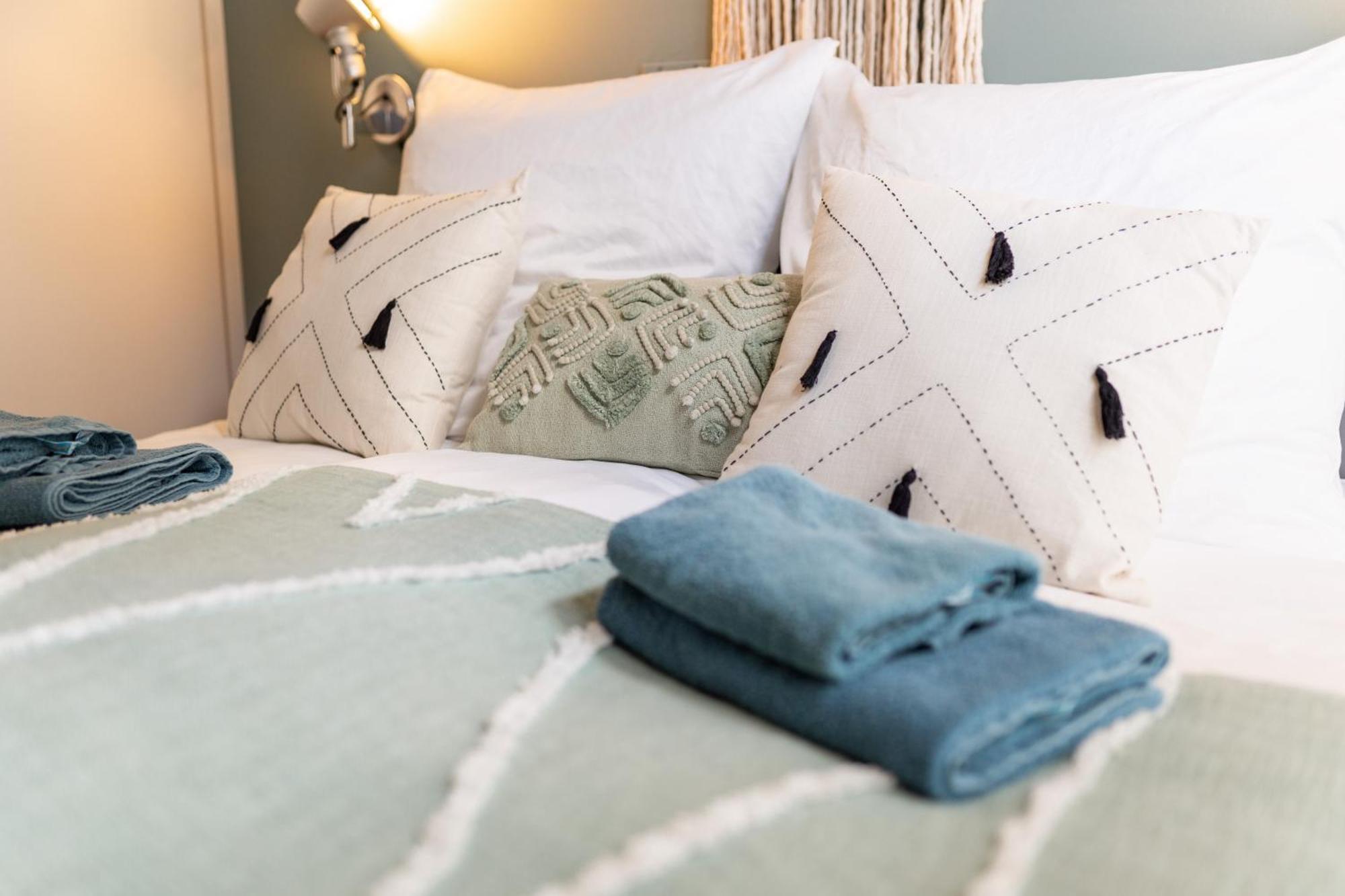 Liteliving Familiensuite Boho * Moehnesee