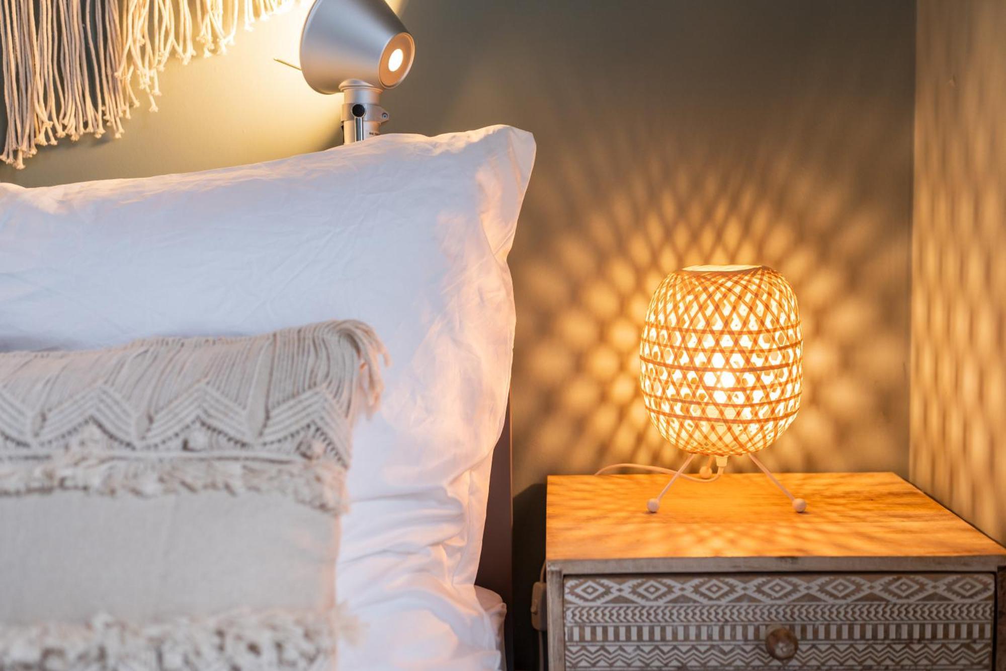 Liteliving Familiensuite Boho Moehnesee