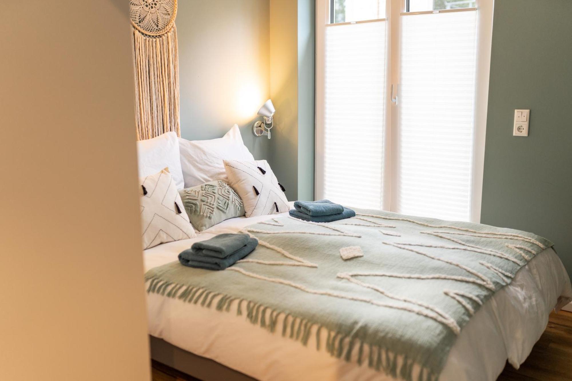 Liteliving Familiensuite Boho Apartment
