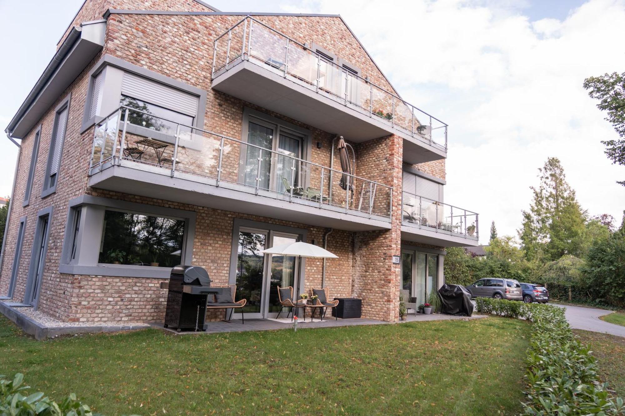 Appartement Liteliving Familiensuite Boho Möhnesee