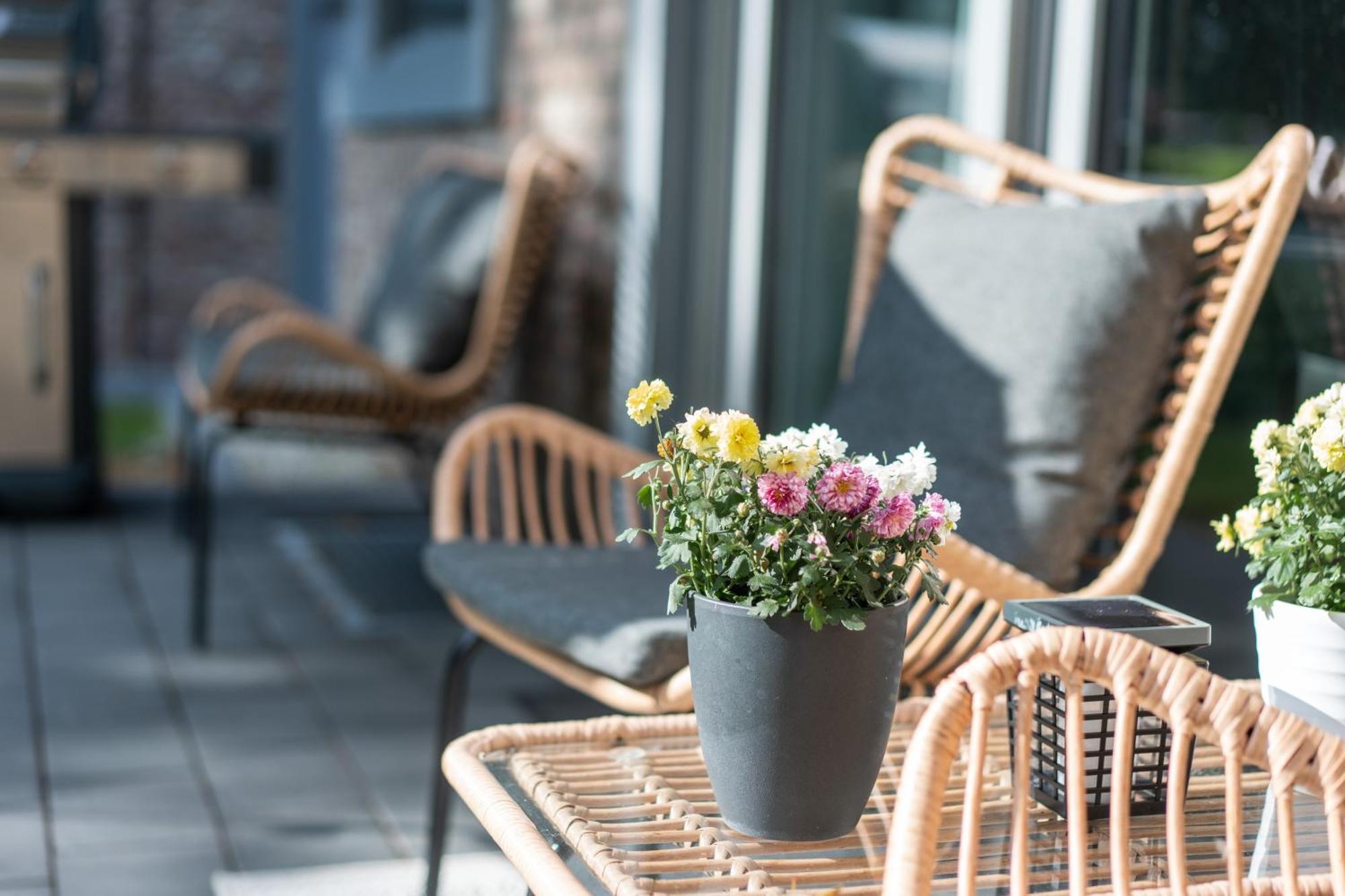 Appartement Liteliving Familiensuite Boho *
