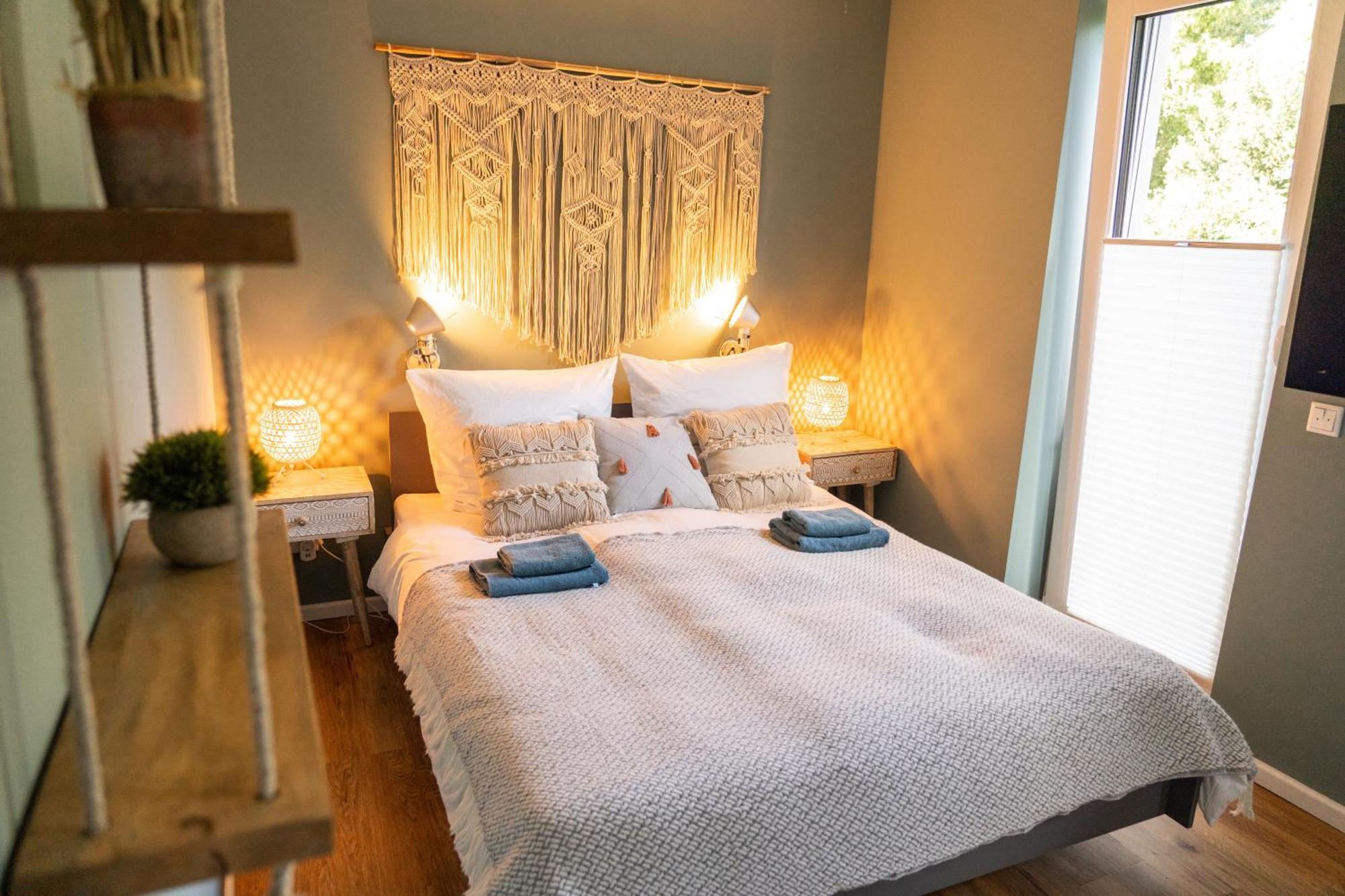Liteliving Familiensuite Boho *