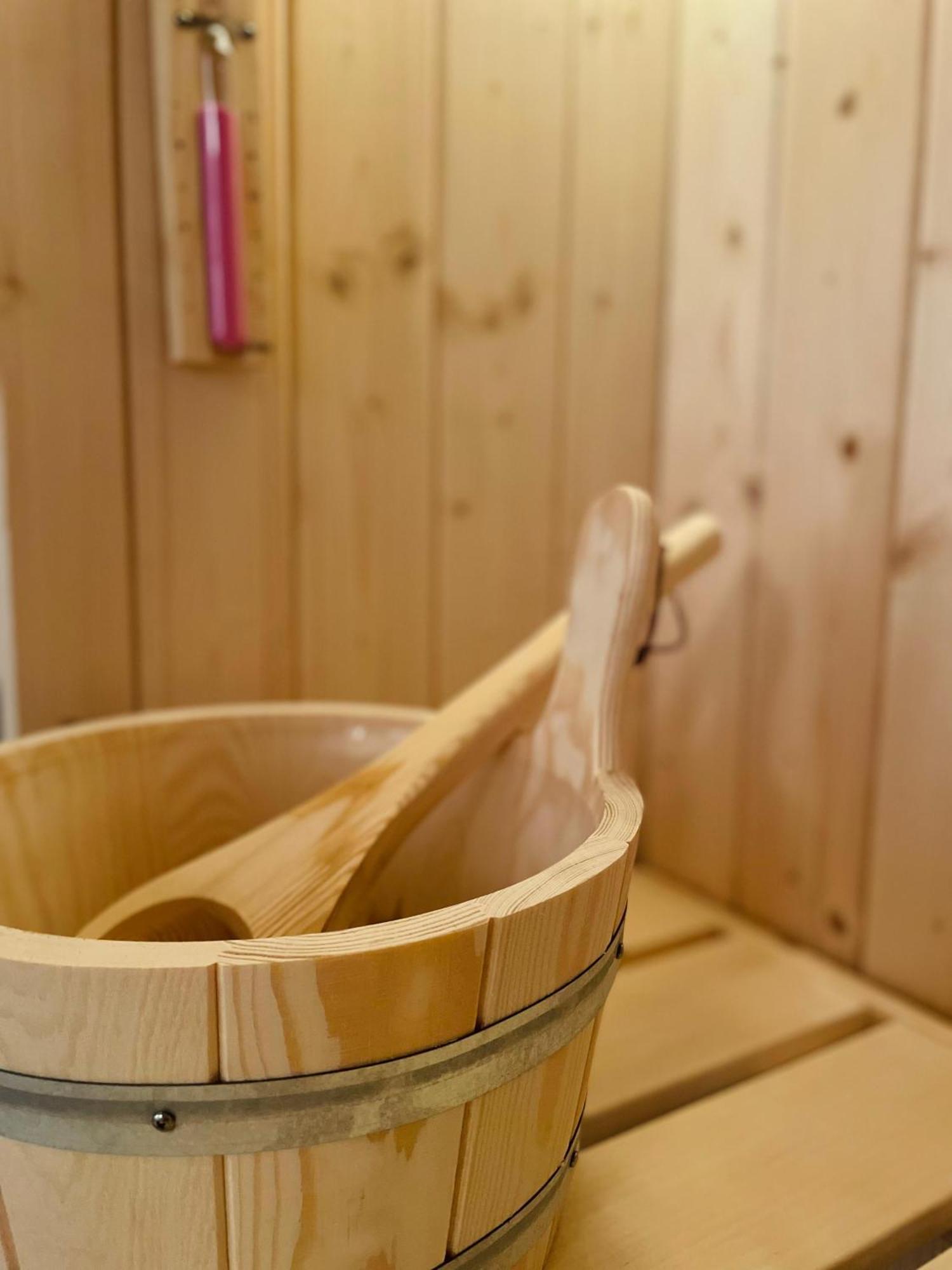 Liteliving Familiensuite Boho * Moehnesee