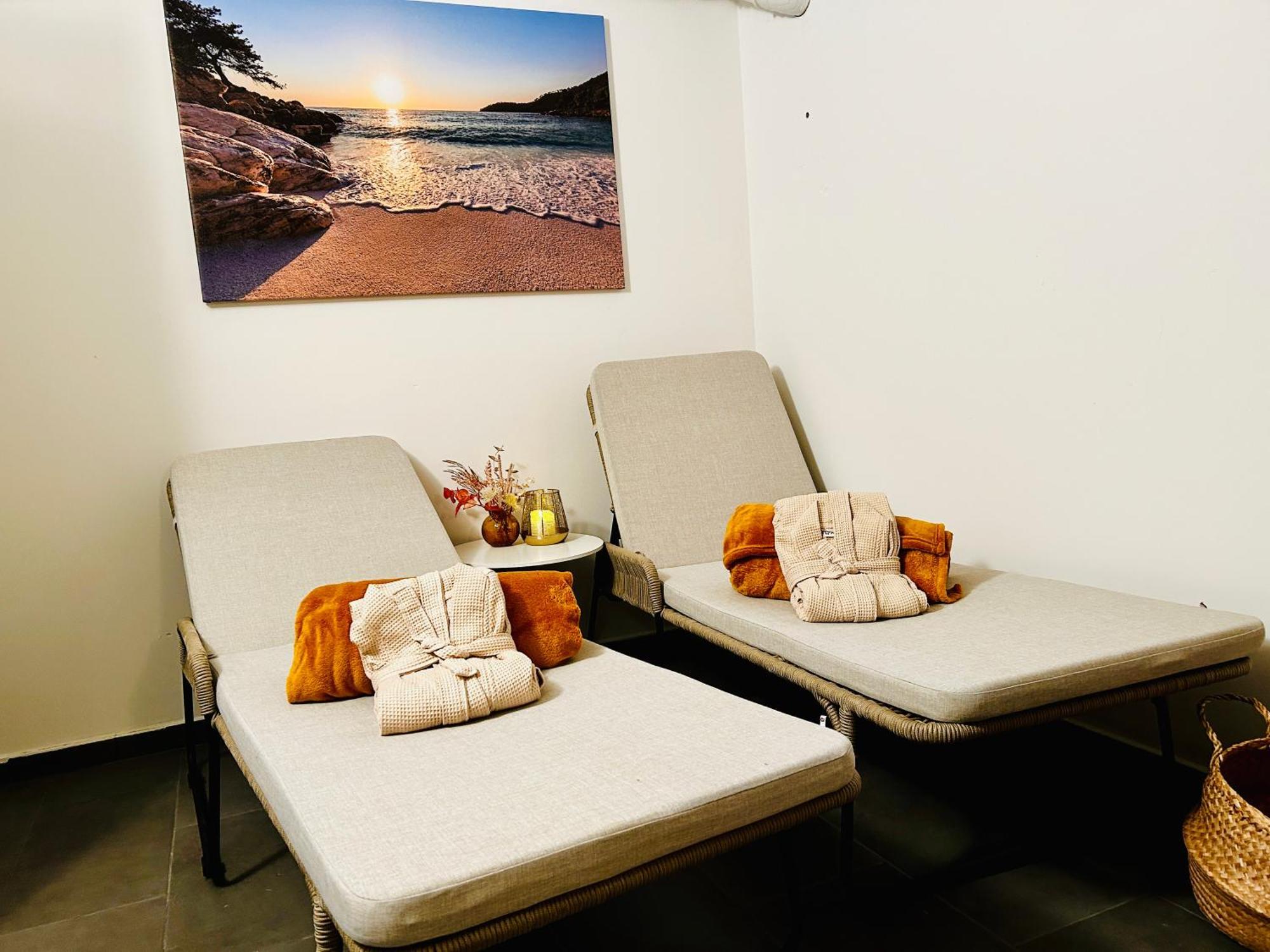 Liteliving Familiensuite Boho Moehnesee